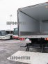 гидроборт 1.5 тн на фургоне Scania